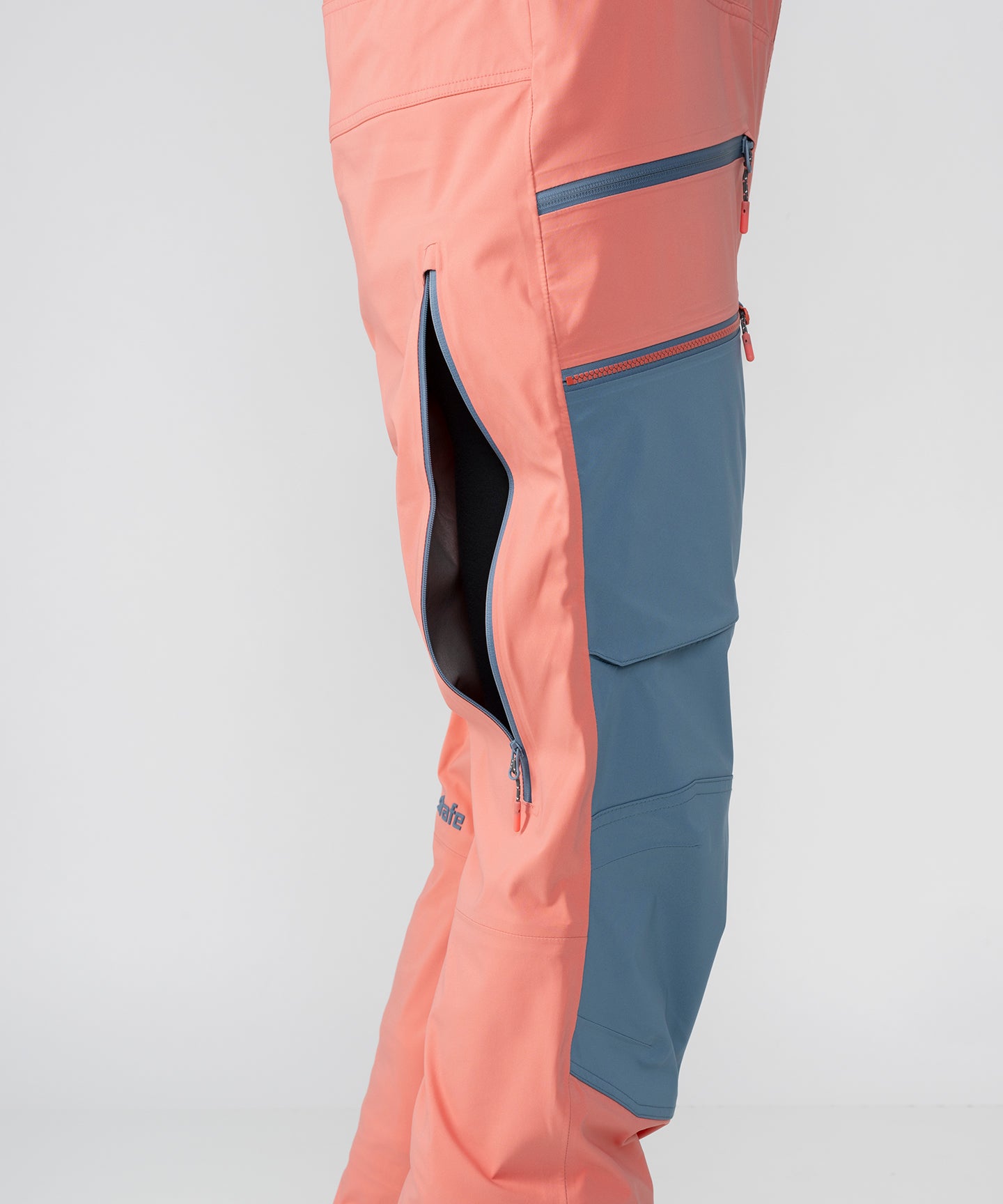 W's Sickbird Shell Suit - Strafe Outerwear