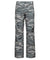 strafe outerwear fall/winter 23/24 collection womens pika pant in distressed moss camo