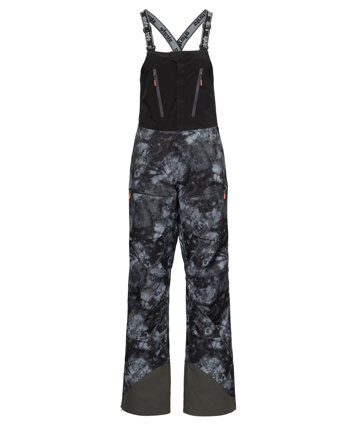 Women's Snow Pants & Ski Bibs