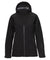strafe outerwear fall/winter 23/24 collection women's lucky jacket in sunset 
