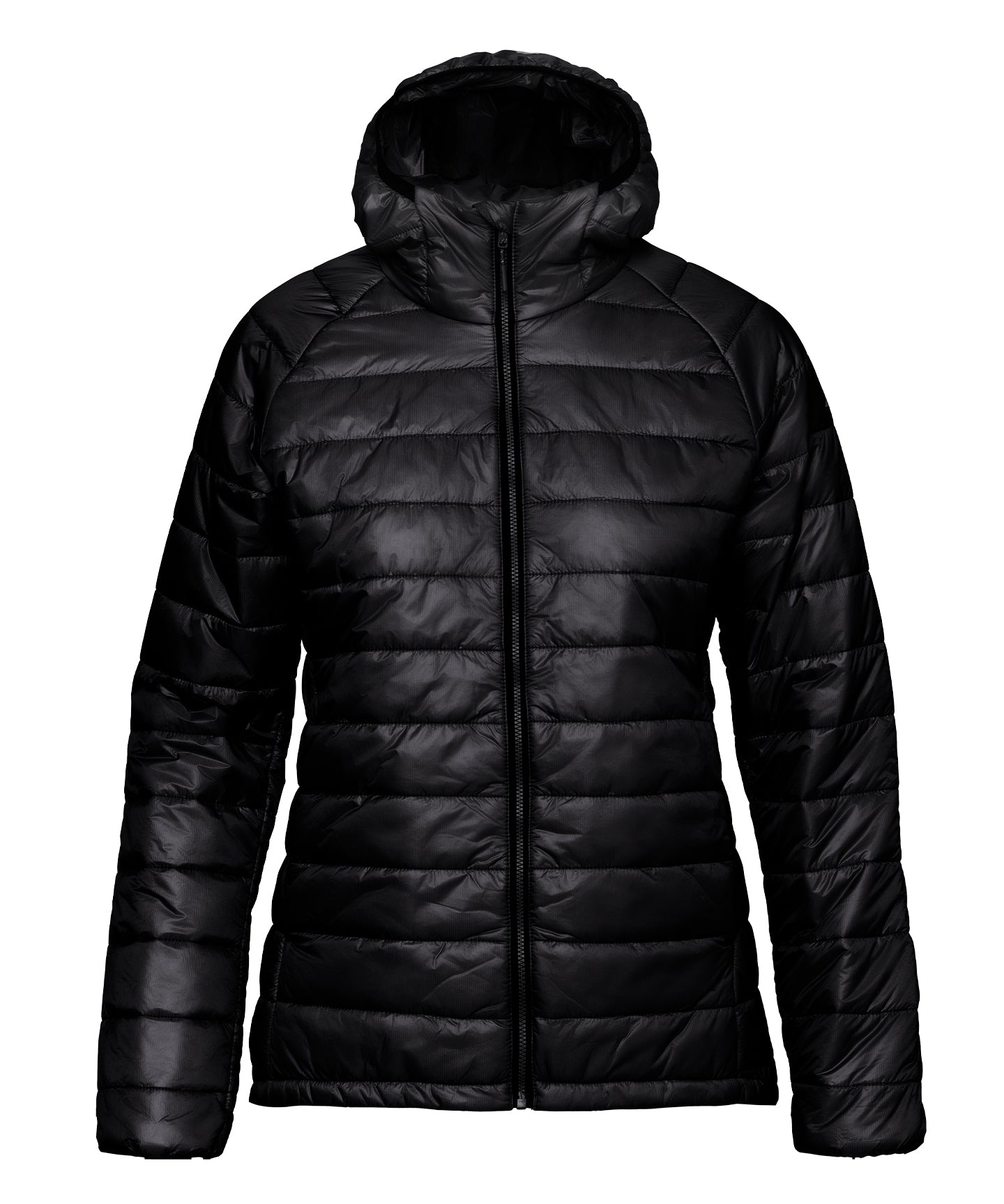 Strafe Outerwear W s Aero Insulator Black S