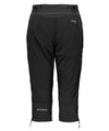 strafe outerwear fall/winter 23/24 collection womens alpha insulator pant in black