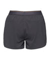 studio image of strafe outerwear summer 2023 ws training short in charcoal