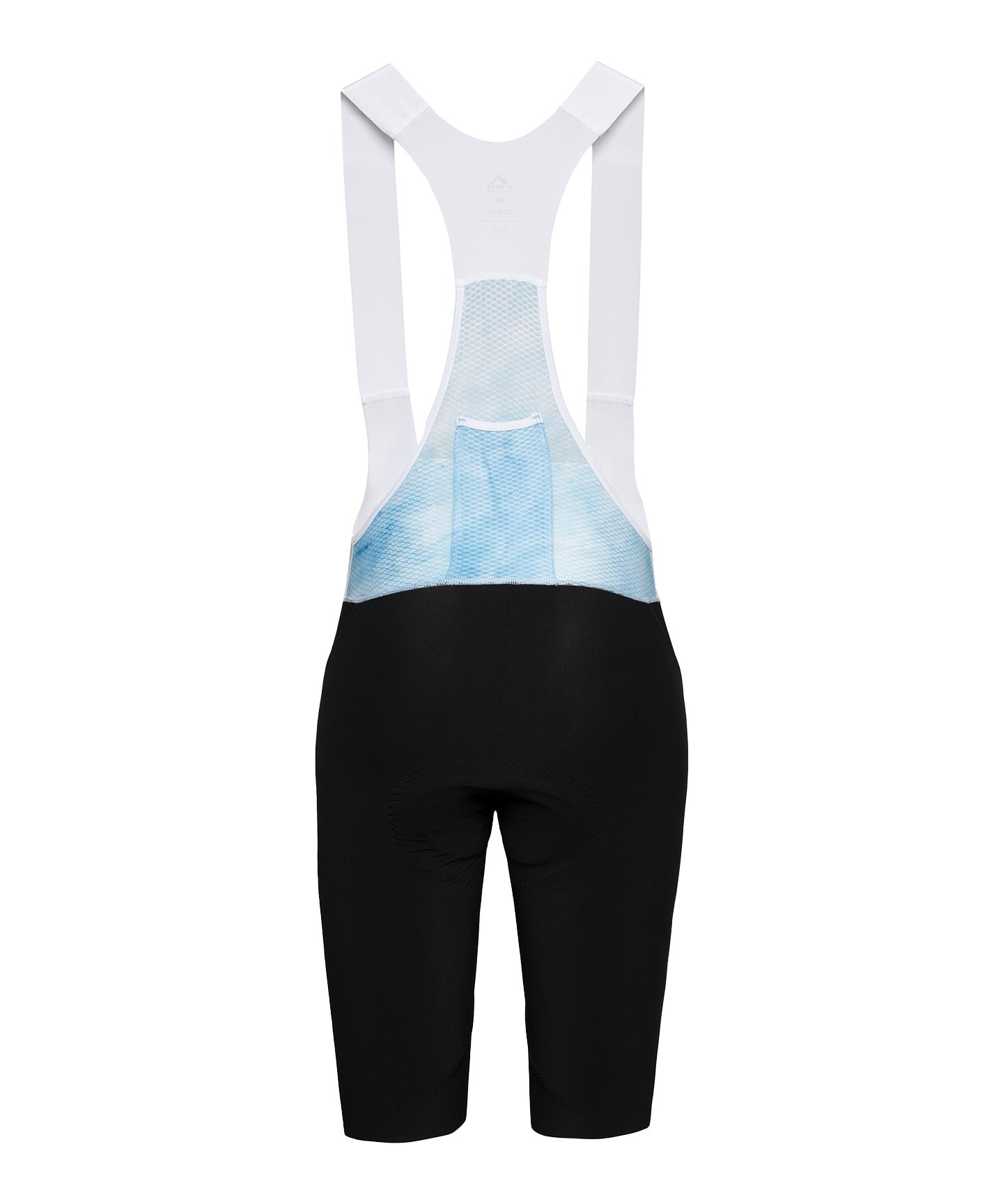 W's Flight Deck Bib Short | Strafe Outerwear