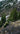 two trail runners action mountain scenic