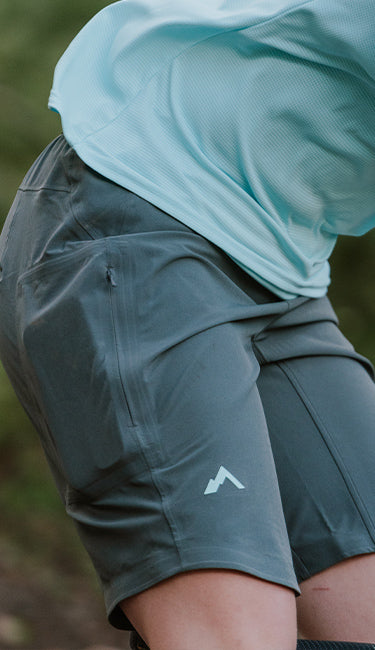 W's Ridgeline Short | Strafe Outerwear