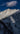 snowy highland bowl scenic