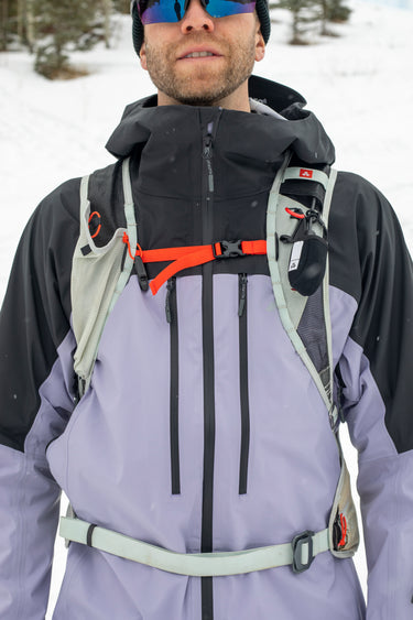 Chams Jacket Cham Jacket – Strafe Outerwear