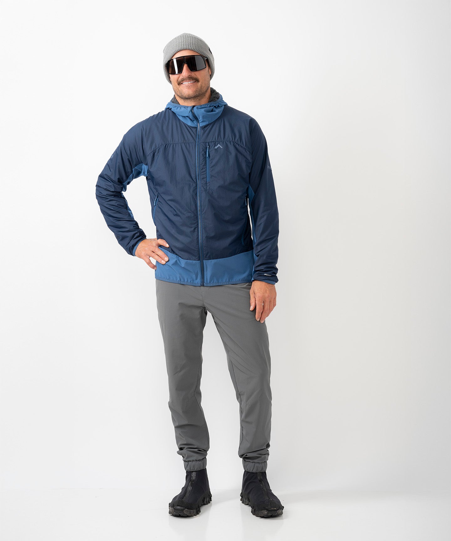 Ms Ridges M's Ridge Active Insulator – Strafe Outerwear