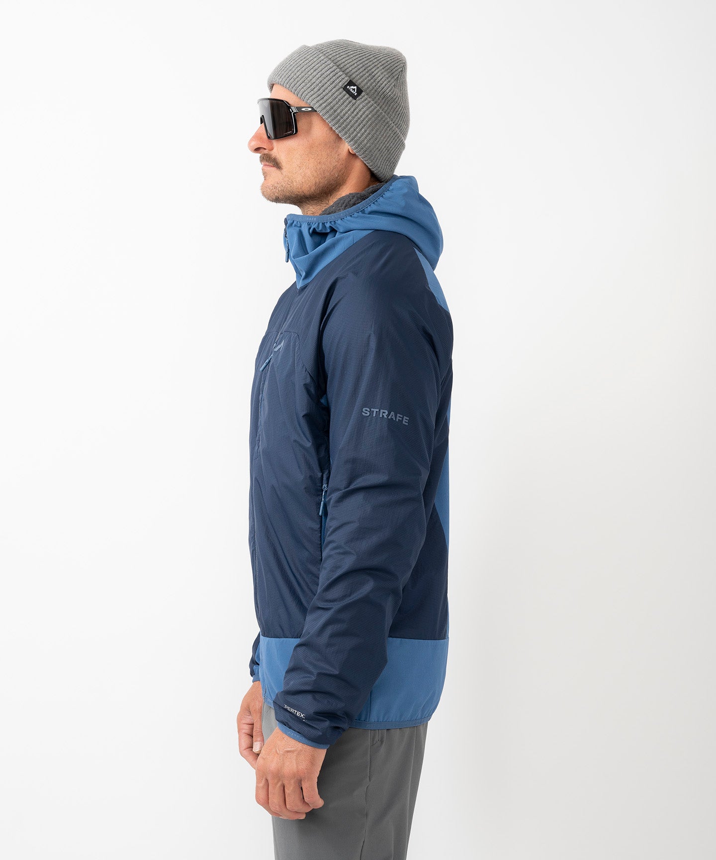 Ms Ridges M's Ridge Active Insulator – Strafe Outerwear