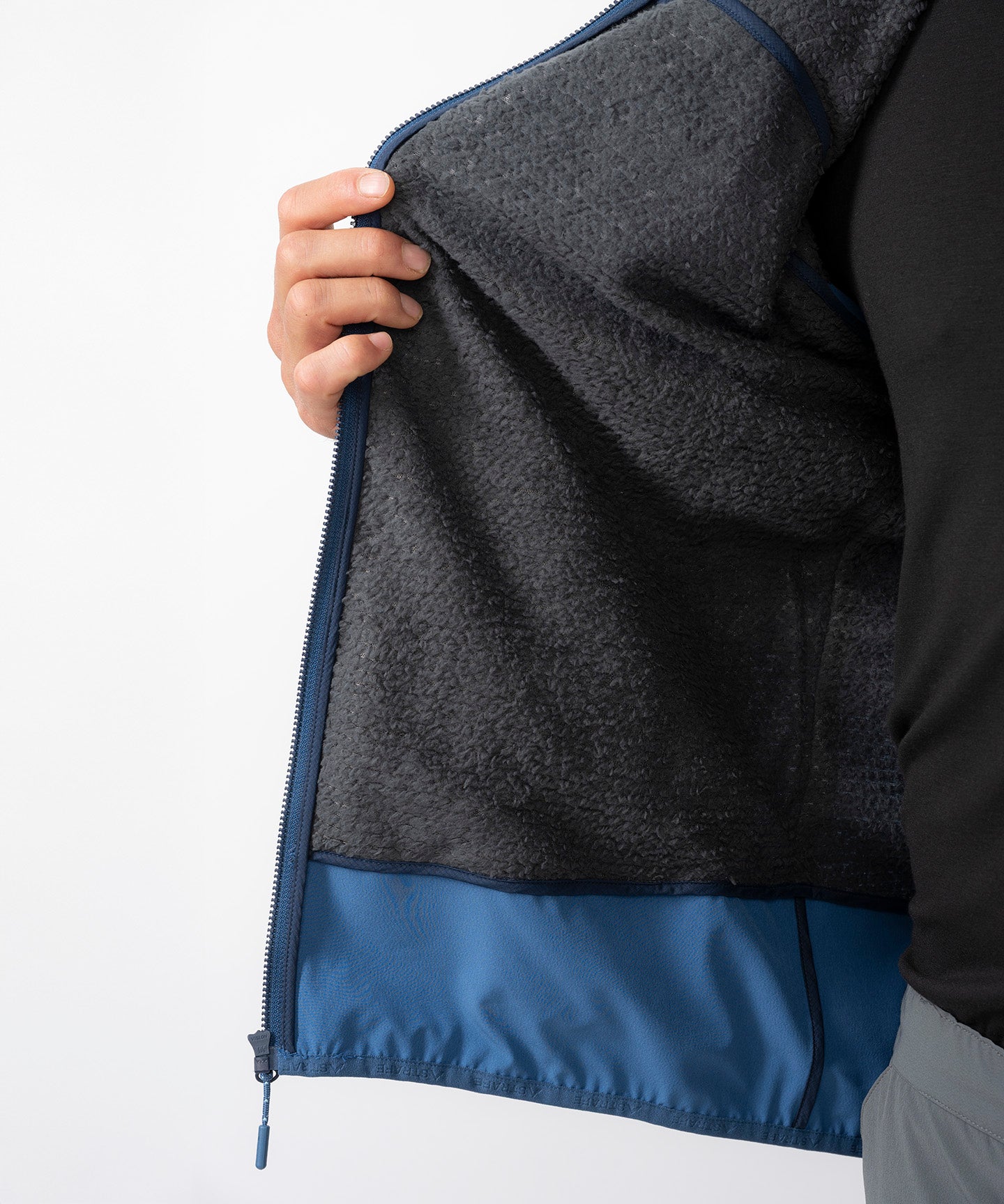 Ms Ridges M's Ridge Active Insulator – Strafe Outerwear