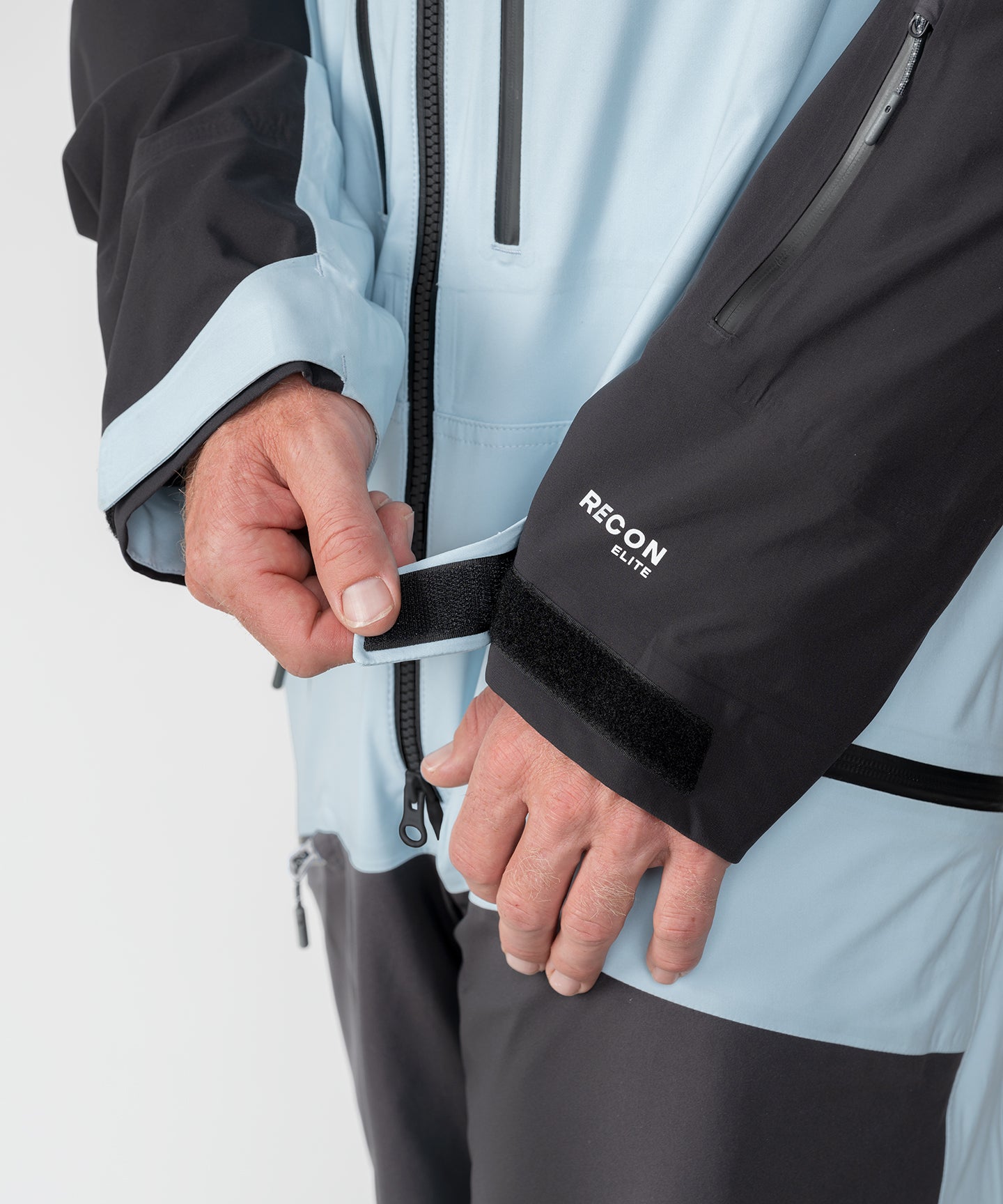 M's Sickbird Shell Suit - Strafe Outerwear