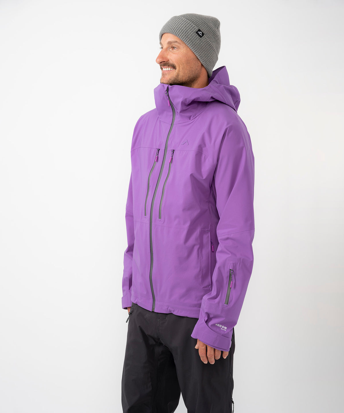 Pyramid Jacket – Strafe Outerwear