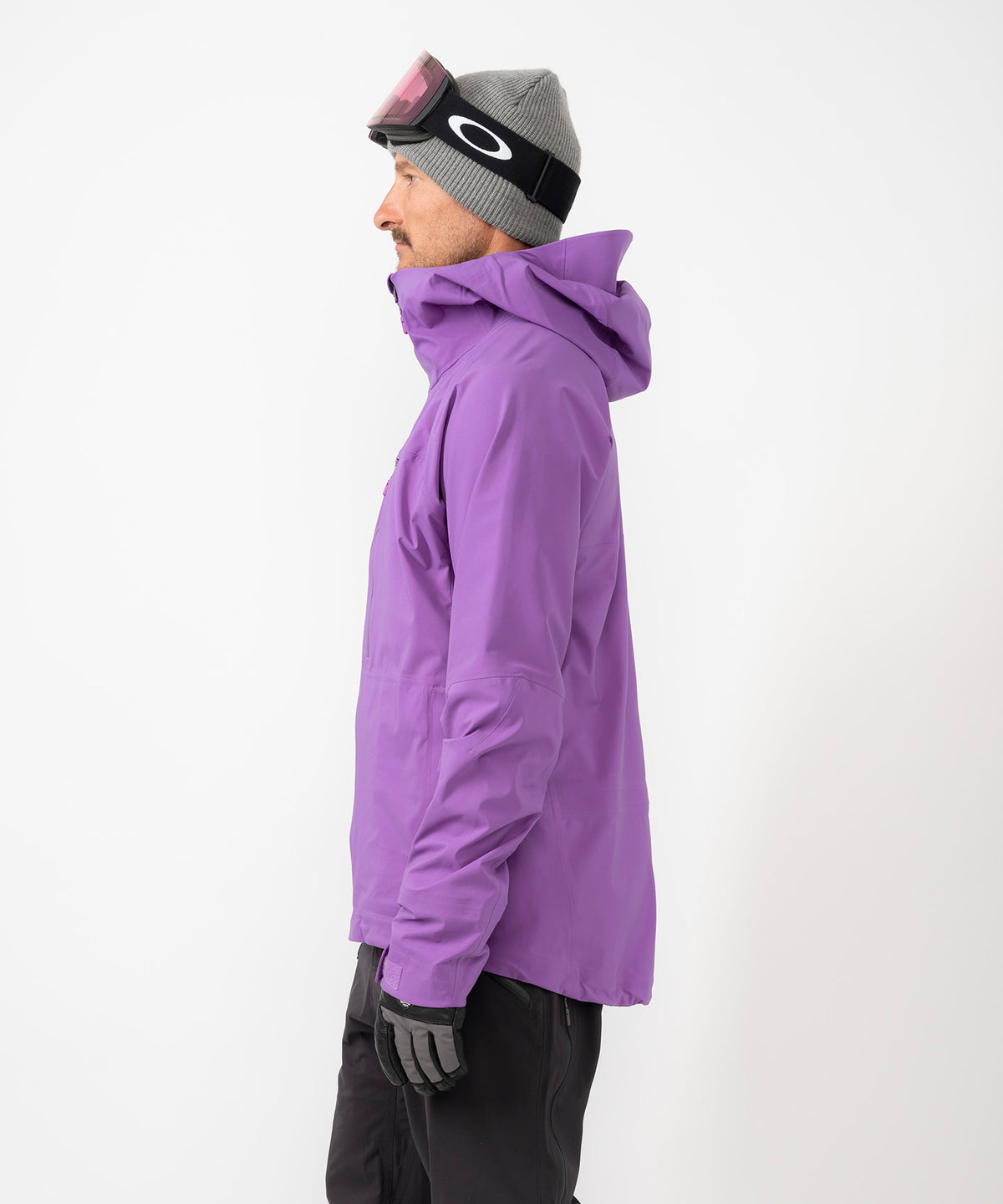 Pyramid Jacket – Strafe Outerwear