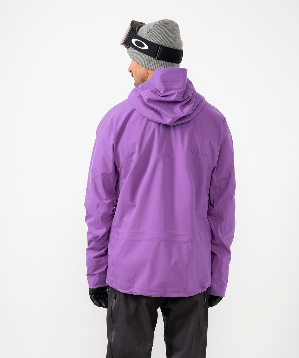 Pyramid Jacket – Strafe Outerwear