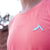 close-up of women's skyline tank