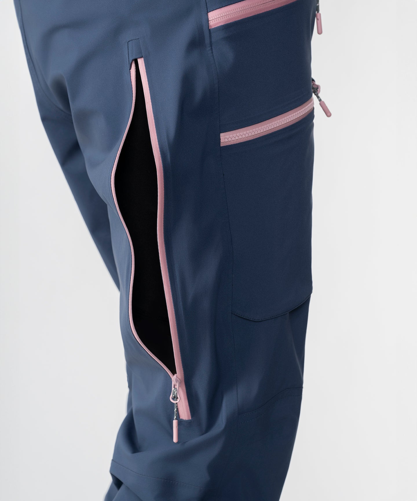 W's Sickbird Shell Suit - Strafe Outerwear