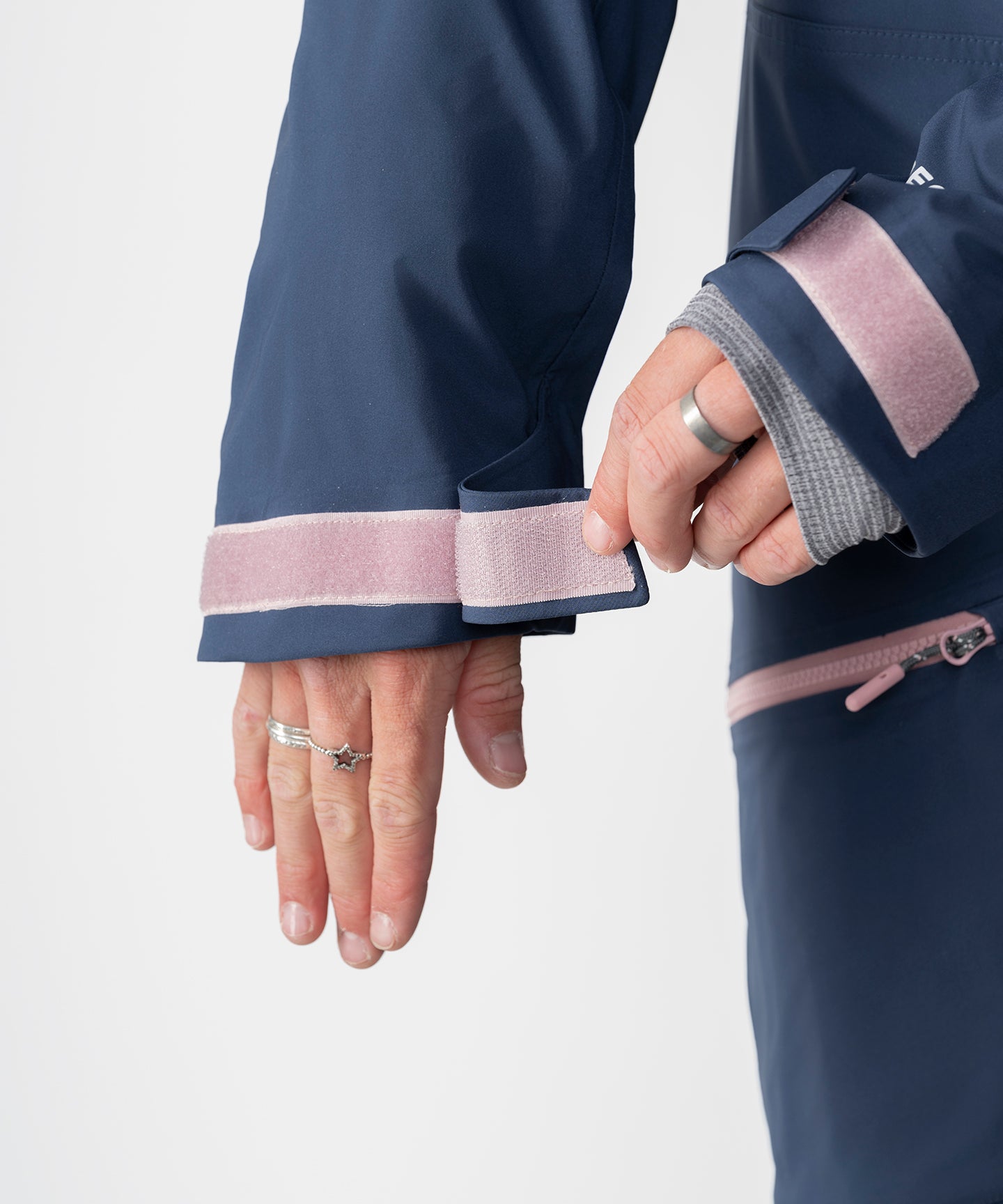 W's Sickbird Shell Suit - Strafe Outerwear