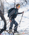 action image man skinning in ms basecamp full zip