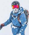 action image of nomad jacket