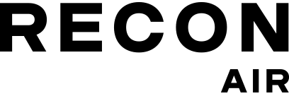 recon air logo