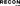 recon air logo