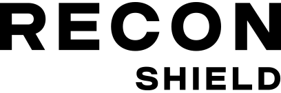 recon shield logo
