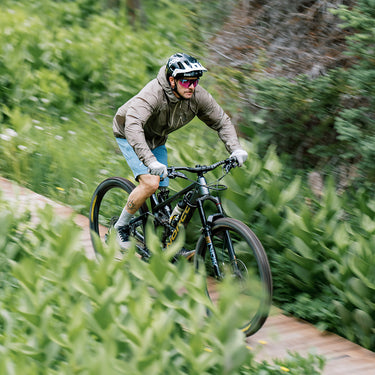 ms scout jacket mtb action lifestyle