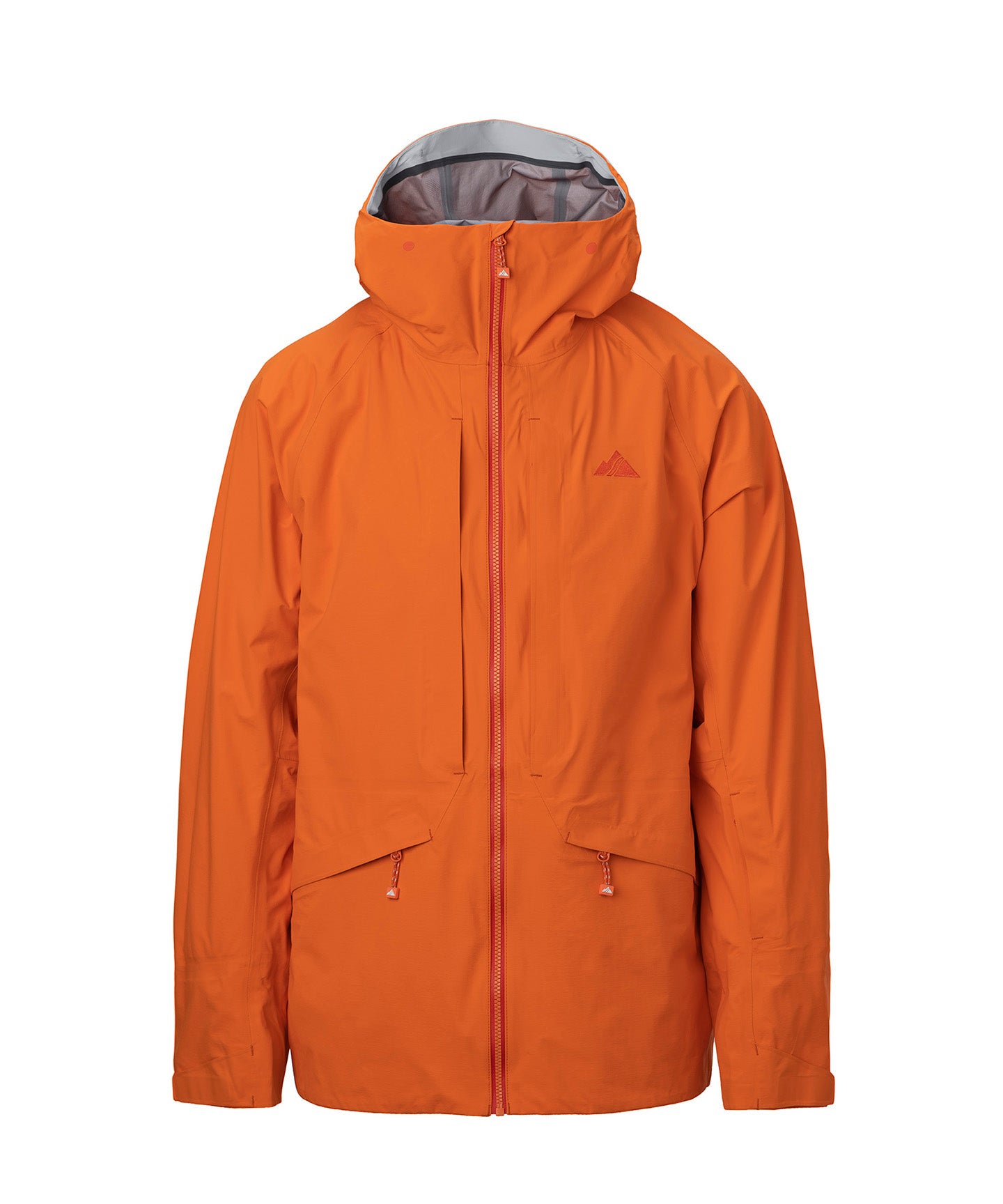 Nomad Jacket | Mens Strafe Outerwear