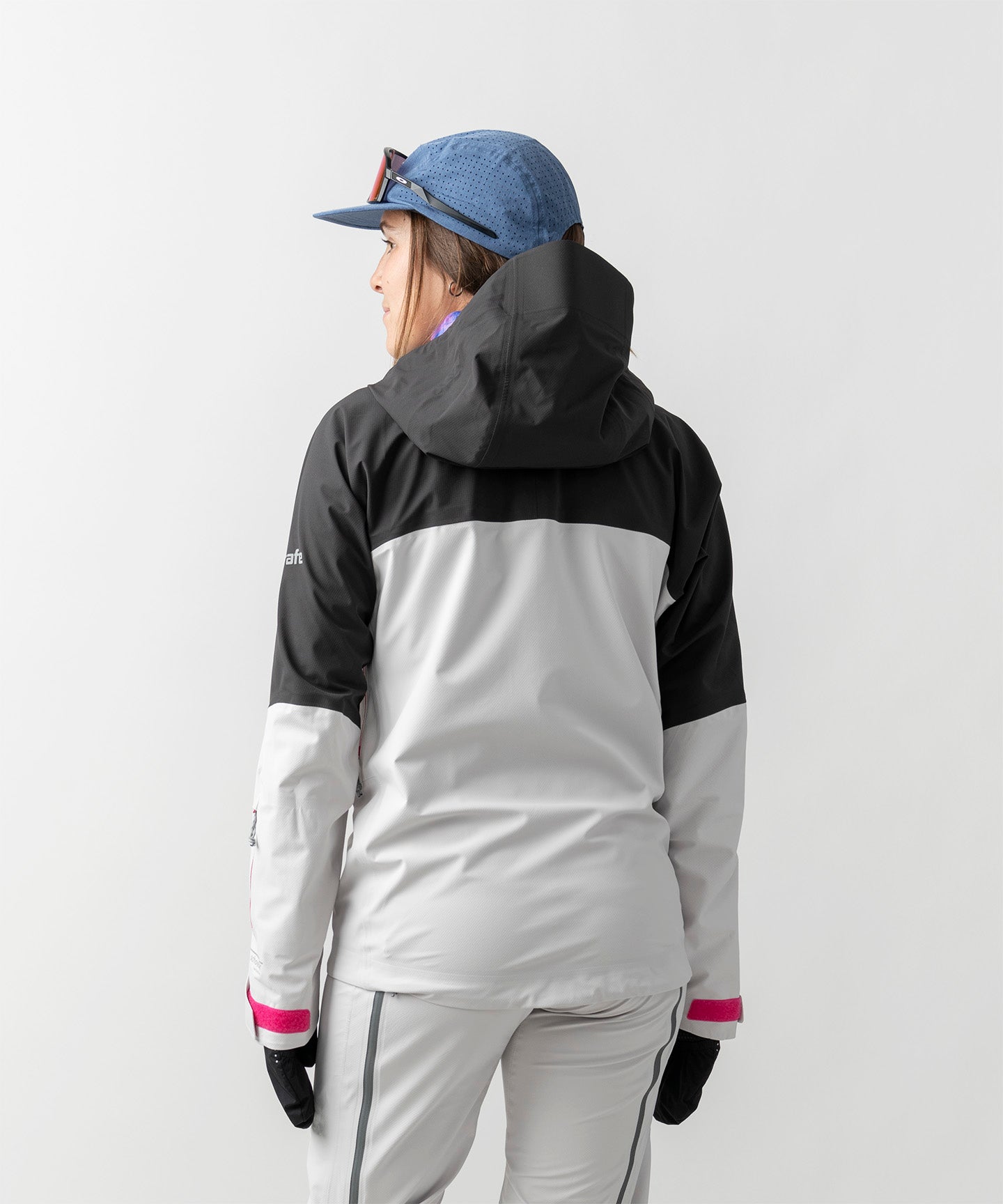 Chams Jacket Cham Jacket | Strafe Outerwear
