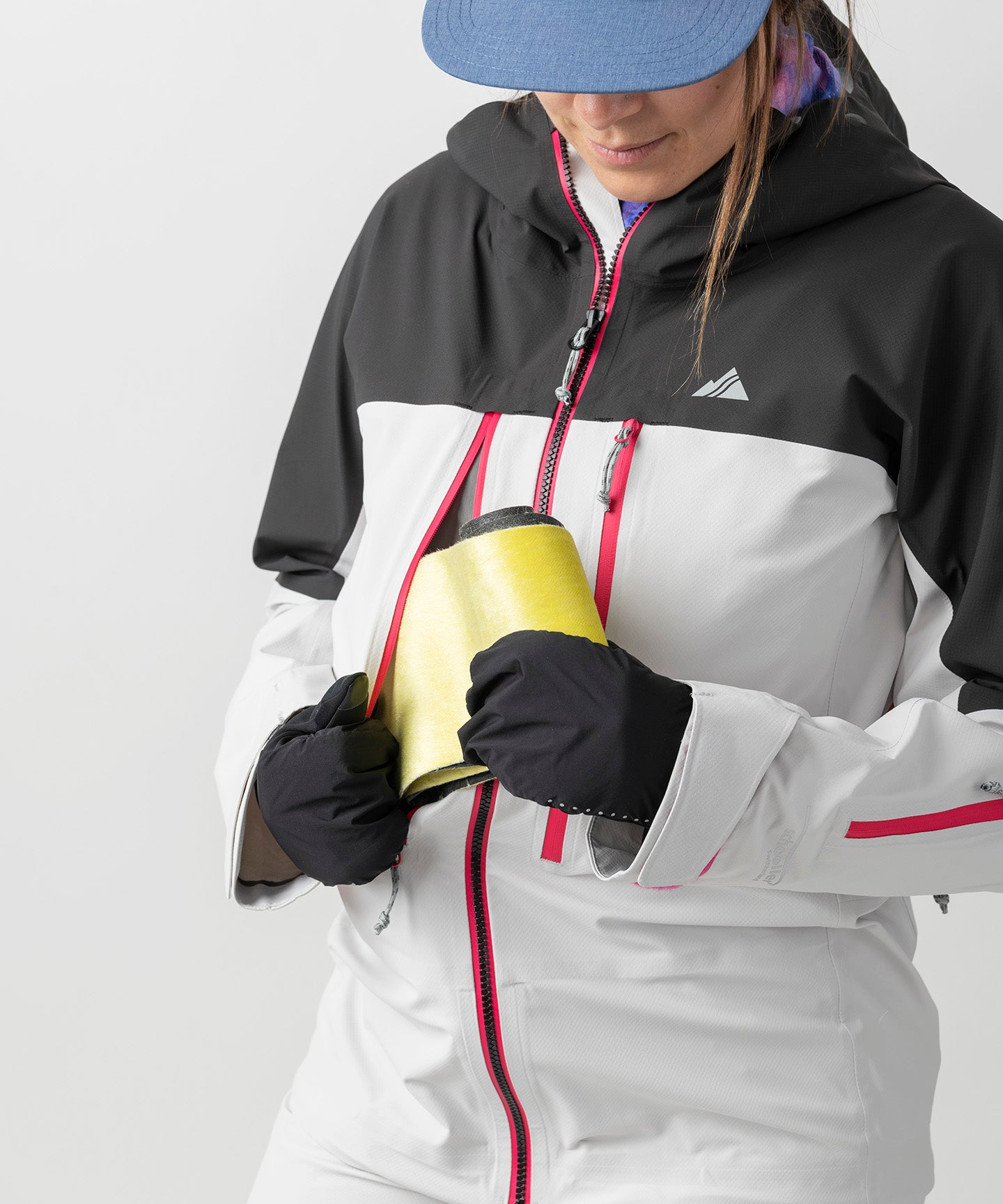 Chams Jacket Cham Jacket | Strafe Outerwear