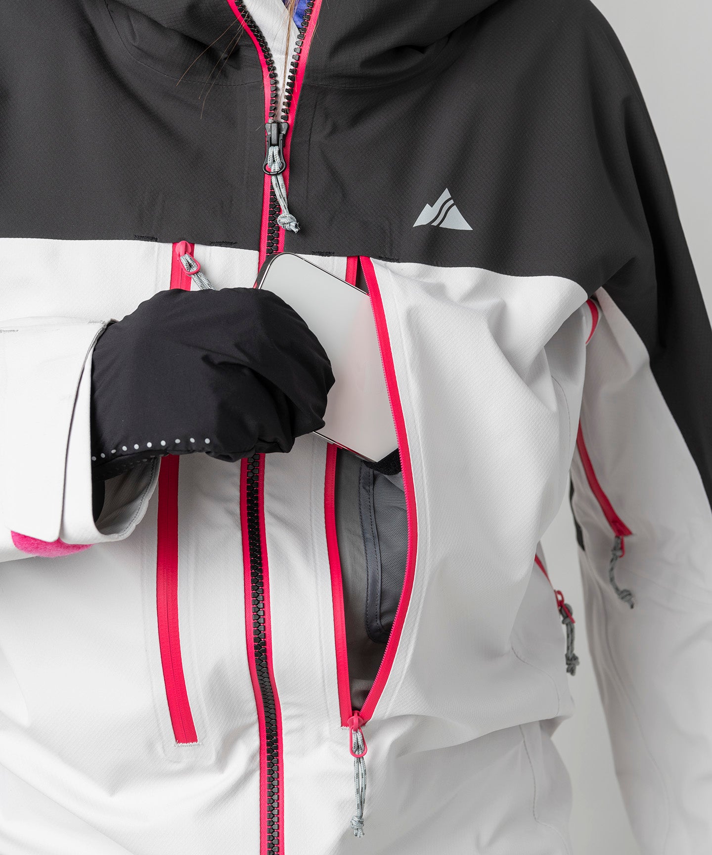 Chams Jacket Cham Jacket | Strafe Outerwear