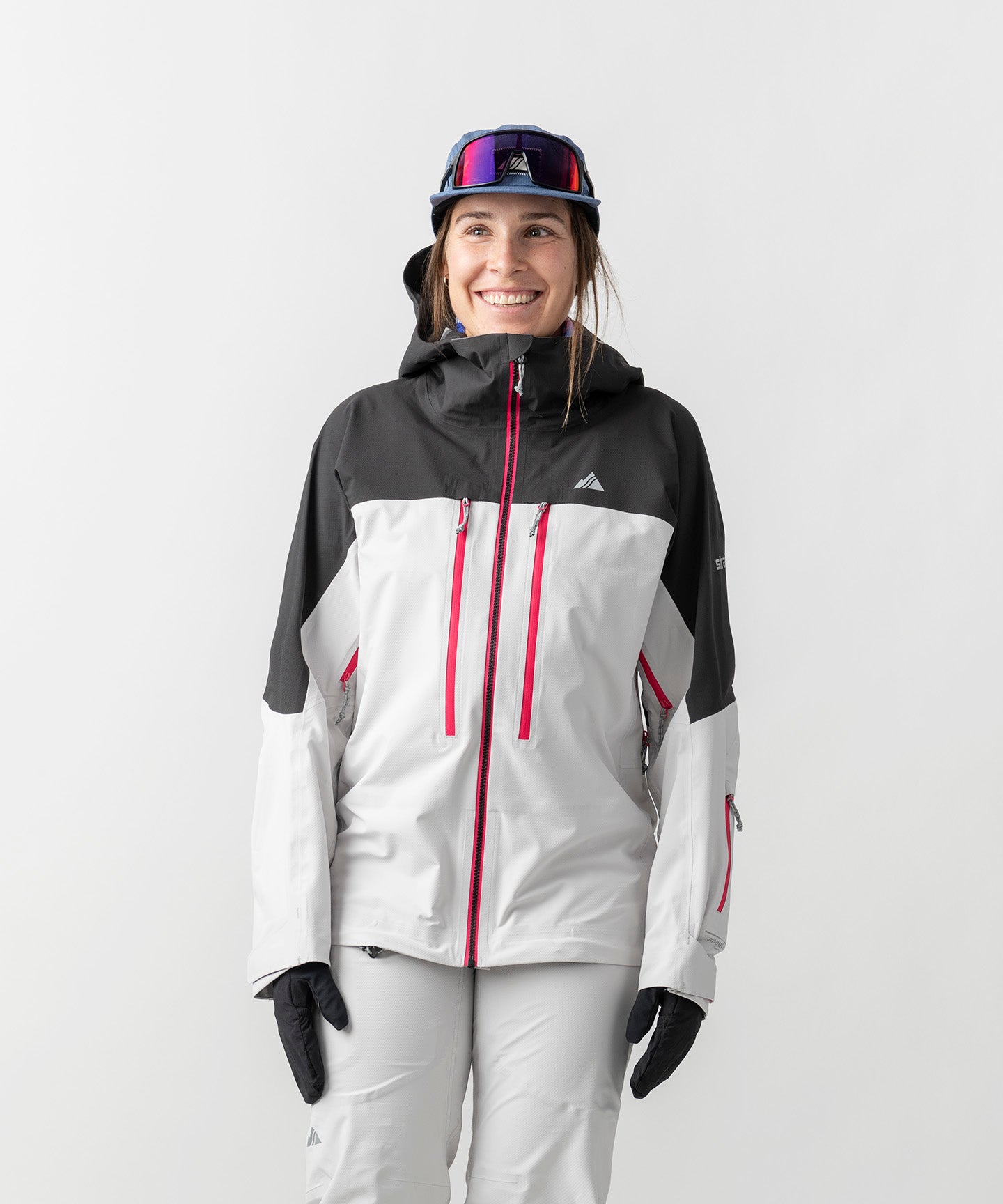 Chams Jacket Cham Jacket | Strafe Outerwear