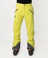 Capitol 3L Shell Pant 2021