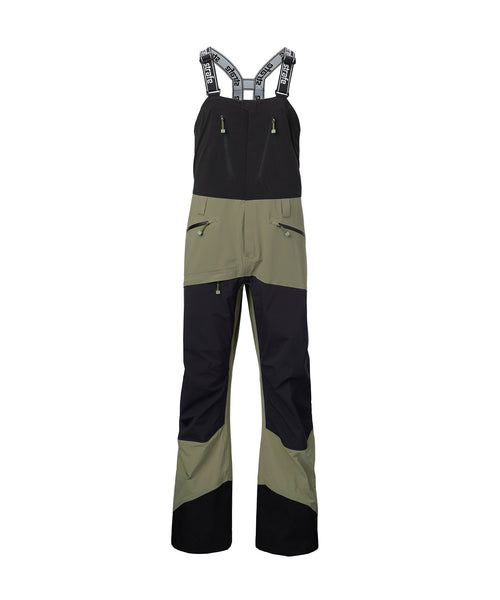 Nomad Bib Pant | Mens | Strafe Outerwear
