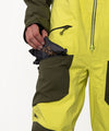 M&#39;s Sickbird 3L Shell Suit