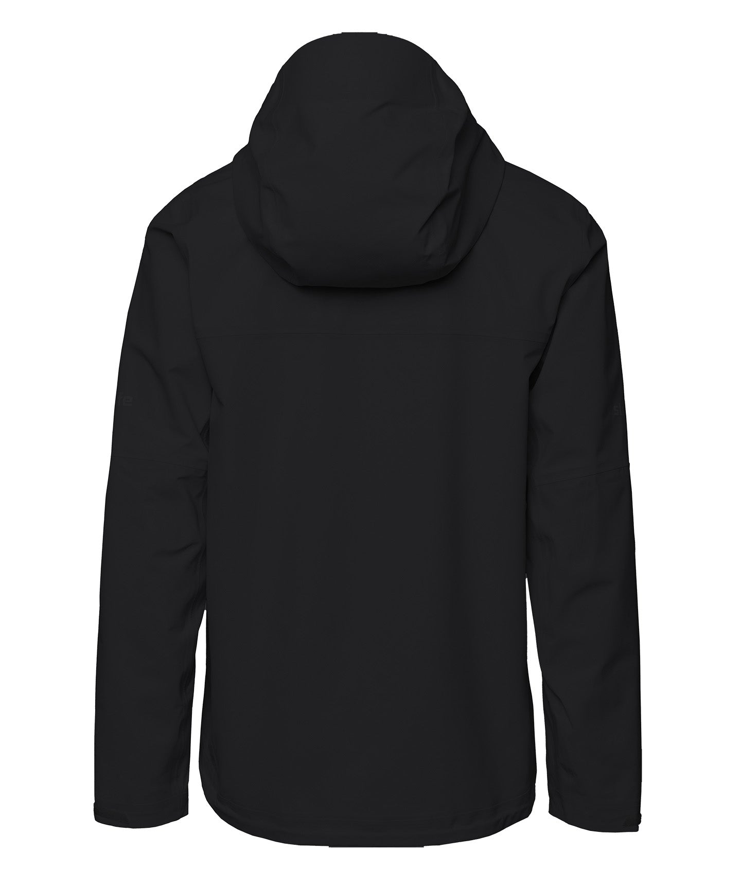 Pullover sale jacket black