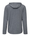 studio image of sopris sun hoodie gray