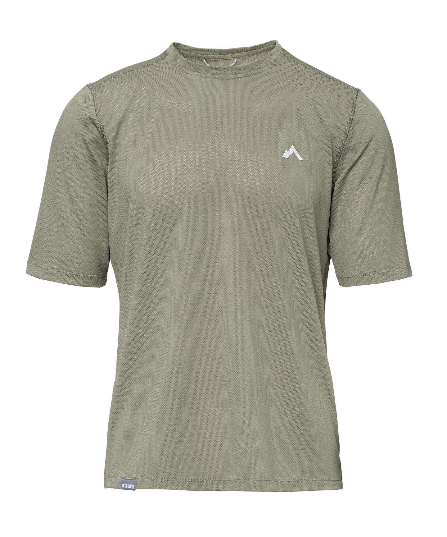 M's Skyline Cooling Tee