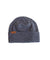 relay beanie studio gray