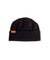 relay beanie studio gray