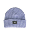 studio image of strafe outerwear 2023 patch beanie lavender