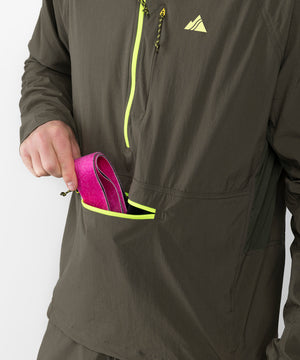 Recon Softshell Pullover | Strafe Outerwear