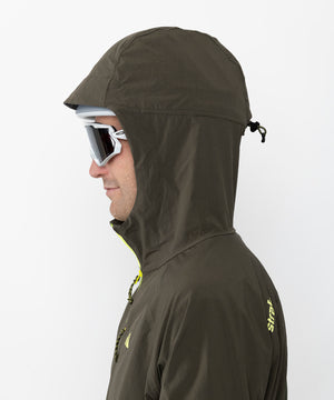 Recon Softshell Pullover | Strafe Outerwear