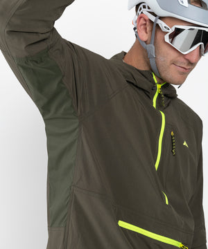 Recon Softshell Pullover | Strafe Outerwear