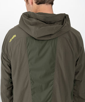 Recon Softshell Pullover | Strafe Outerwear
