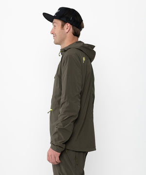 Recon Softshell Pullover | Strafe Outerwear