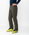 studio image of strafe outerwear 2023 recon pant olivev