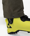 studio image of strafe outerwear 2023 recon pant olive
