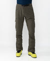 studio image of strafe outerwear 2023 recon pant olive